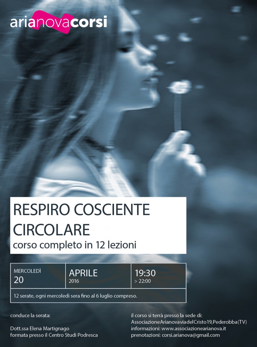 corso respiro circolare