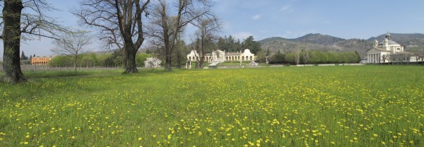 palladio villa barbaro maser